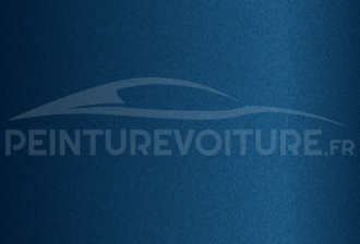 Code peinture Subaru B58 Blue