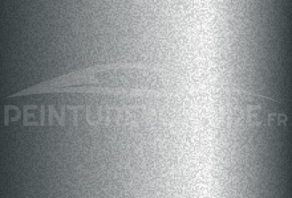 Code peinture Opel B64 30U Alabaster Silver