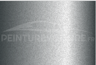 Code peinture Renault B64 Gris Sideral
