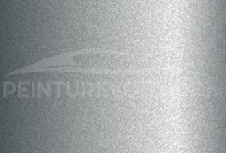 Code peinture Nissan B64 Sideral Grey