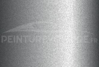Code peinture Bertone B656 Argento
