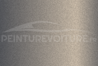 Code peinture Bmw B66 Moonlight Silver