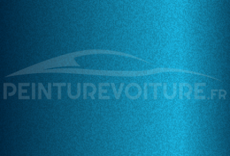 Code peinture Subaru B67 Light Blue