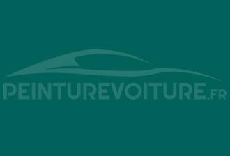 Code peinture Chevrolet B69 Turquoise