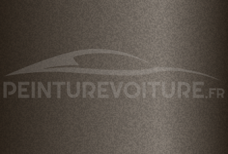 Code peinture Hyundai B7 Golden Beige - Grace Beige