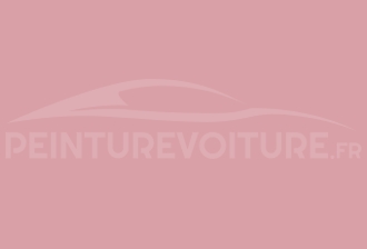 Code peinture Renault B70 Rose