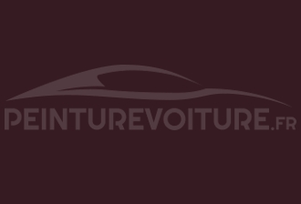 Code peinture Renault B77 Rouge Margot