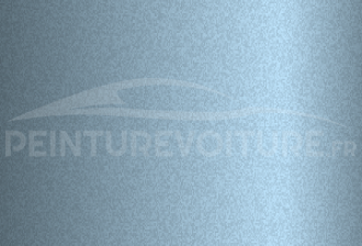 Code peinture Daihatsu B78 Pale Blue/silky Blue