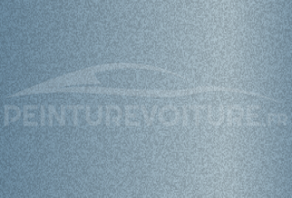 Code peinture Subaru B78 Pale Blue