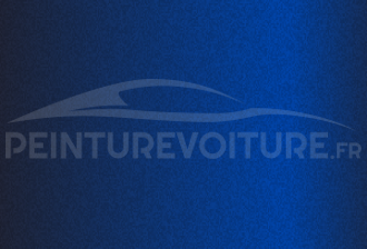 Code peinture Toyota B79 Dark Blue / Deep Blue Crystal