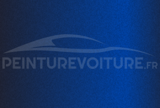 Code peinture Daihatsu B79 Dark Blue