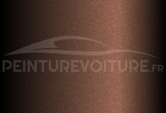 Code peinture Bertone B791 Dark African Sand
