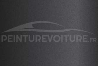Code peinture Seat B7R Vulcan Grey