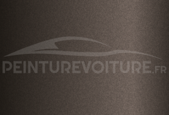 Code peinture Bertone B807 Grigio Fumo