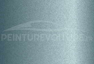 Code peinture Subaru B83 Light Blue