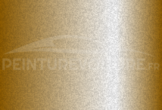 Code peinture Lotus B83 Lightining Yellow
