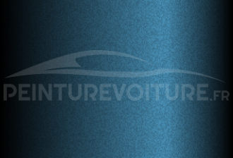 Code peinture Bertone B835 Bleu
