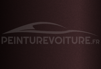 Code peinture Nio B8HVC Violet Clouds/nebula Red