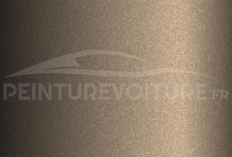 Code peinture Wuling B9 Desert Gold