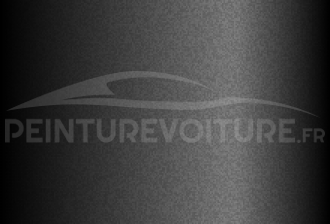 Code peinture Mazda B9 Saturn Black
