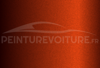 Code peinture Bmw B91 (WB91) Solarorange
