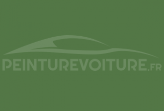 Code peinture Renault B92 Vert