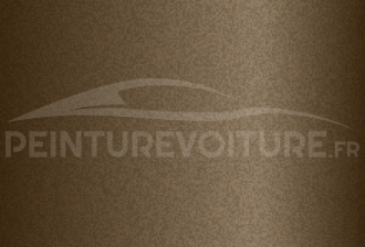 Code peinture Hyundai BA Pear Beige
