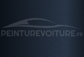 Code peinture Nissan BA1P Dark Blue Pearl
