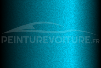 Code peinture Ssangyong BAA Heroic Blue