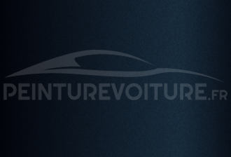 Code peinture Ssangyong BAU Atlantic Blue