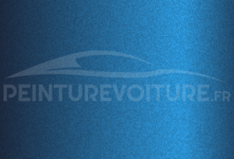 Code peinture Ssangyong BBE Ultra Marine