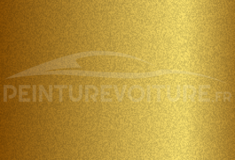 Code peinture Byd Auto BBH Deep Gold