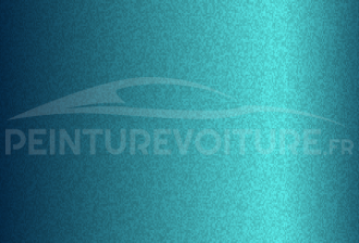 Code peinture Byd Auto BBM Fantasy Blue