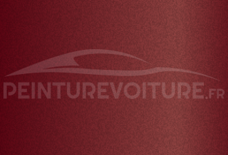 Code peinture Byd Auto BBP Rouge De Californie