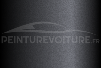 Code peinture Hyundai BC Polar Grey