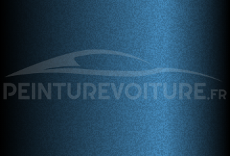 Code peinture Ssangyong BC/SS017 Mystic Blue