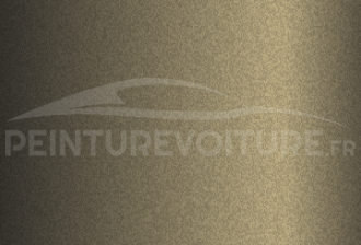 Code peinture Ford BCBW Briarwood Beige
