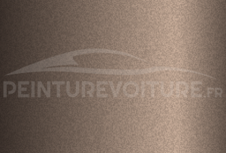 Code peinture Blmc-Rover BCF Corinthian Bronze