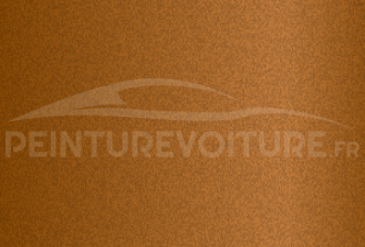 Code peinture Byd Auto BCO Jasmine Orange - Magic Orange