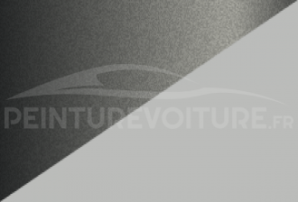Code peinture Hyundai BD/05 Ww + Uq