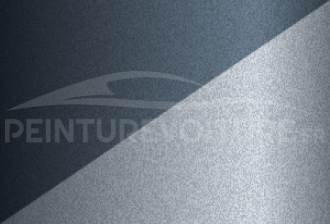 Code peinture Hyundai BD Bo + Si