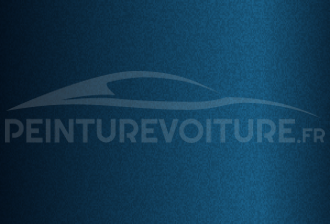 Code peinture Hyundai BE7 Galaxy Blue