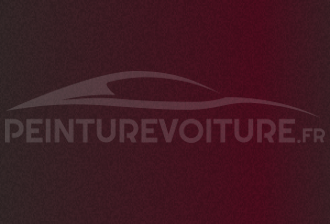 Code peinture Triumph Moto BEC1136 Burgundy Red