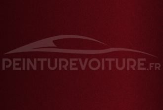 Code peinture Triumph Moto BEC1661T Sunset Red
