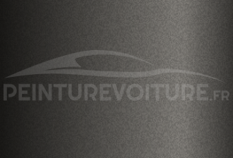 Code peinture Triumph Moto BEC918 Charcoal Grey