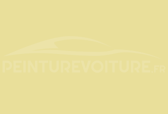 Code peinture Bentley 9520167 Citric Yellow