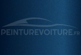 Code peinture Kia BF1 Sapphire Blue
