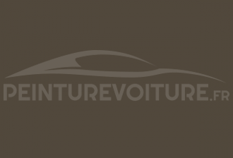 Code peinture Ford BFT Braungrau