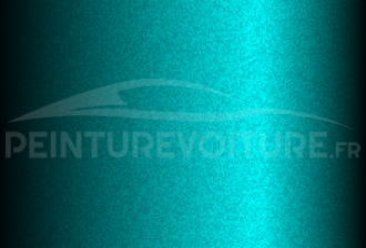 Code peinture Honda BG32P Estoril Turquoise