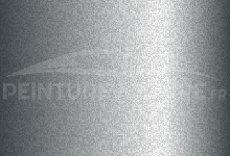 Code peinture Honda BG39M Zircon Silver